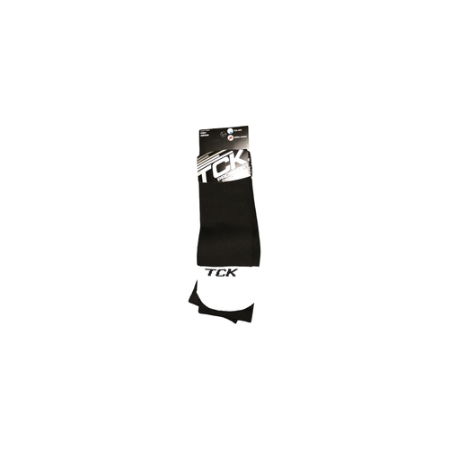 Vist Large View of Product Image Which is New Black Prospect Tube Sock M