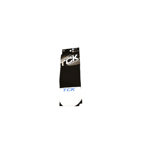 Vist Large View of Product Image Which is New Black Prospect Tube Sock S