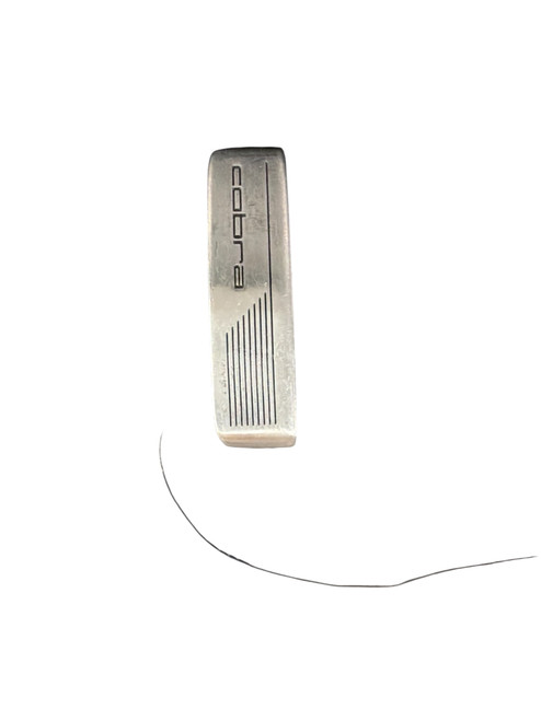 Vist Large View of Product Image Which is Used Cobra FLY Mens Putter RH