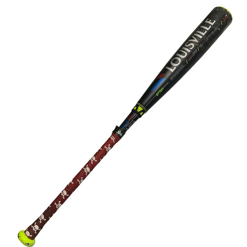 Vist Large View of Product Image Which is Used Louisville Slugger SELECT 719 BB/SB USA 2 5/8 Bat 32"