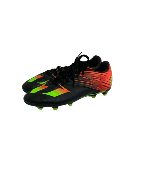 Vist Large View of Product Image Which is Used Adidas Messi 15.3 Jr 6 Soccer Cleats