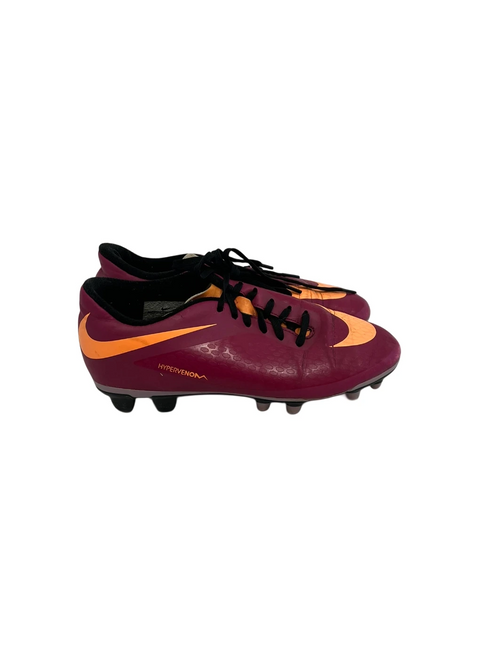 Vist Large View of Product Image Which is Used Nike Hypervenom Mens 7 Soccer Cleats 