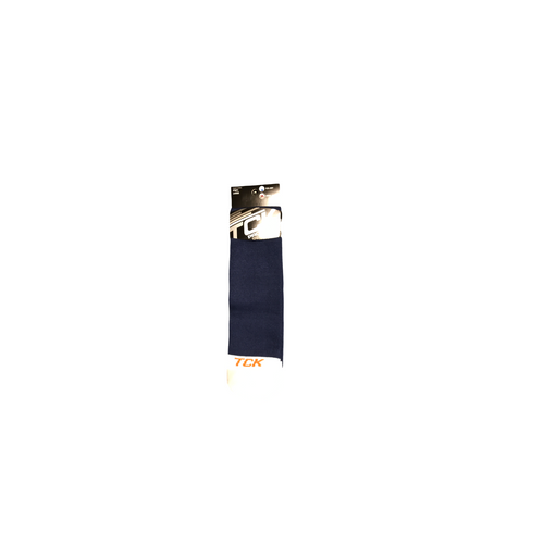 Vist Large View of Product Image Which is New Navy Prospect Tube Socks L