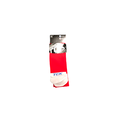 Vist Large View of Product Image Which is New Scarlet Prospect Socks S