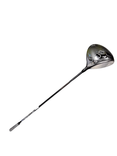 Vist Large View of Product Image Which is Used Cobra DARK SPEED X Mens Driver RH 9.0 Degree