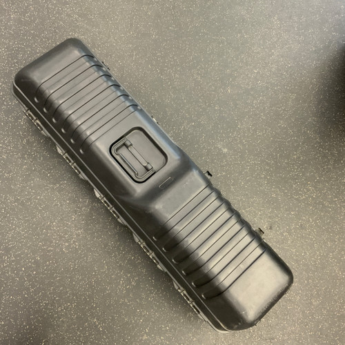 Vist Large View of Product Image Which is Used HARD CASE TRAVEL BAG Travel Bag Black