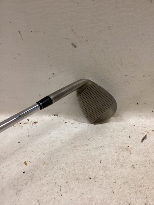 Vist Large View of Product Image Which is Used Acuity DN2 Golf Wedge Mens RH Sand Wedge