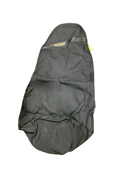 Vist Large View of Product Image Which is Used PRO CONCEPTS Travel Bag Black