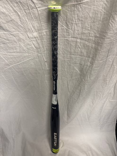 Vist Large View of Product Image Which is Used Easton L 1.0 BB/SB Fastpitch Bat 28"