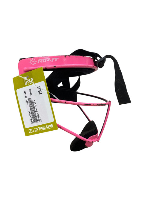 Vist Large View of Product Image Which is Used RIP-IT BB/SB Accessory