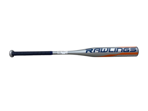 Vist Large View of Product Image Which is Used Rawlings STROM FPZS13 BB/SB Fastpitch Bat 28"