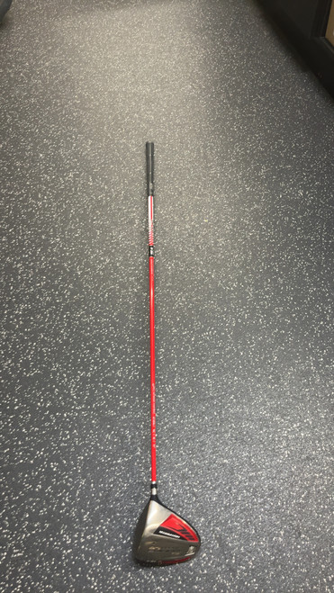 Vist Large View of Product Image Which is Used Cobra SPEED LD Mens Driver RH 10.5 Degree