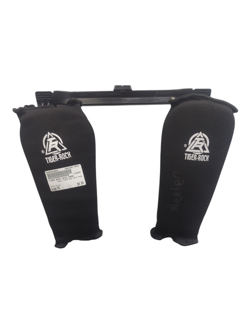 Vist Large View of Product Image Which is Shin Pads 