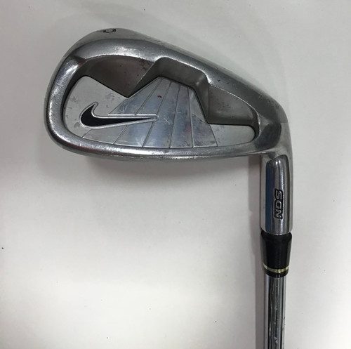 Vist Large View of Product Image Which is Used Nike NDS Golf Wedge Mens RH Pitching Wedge