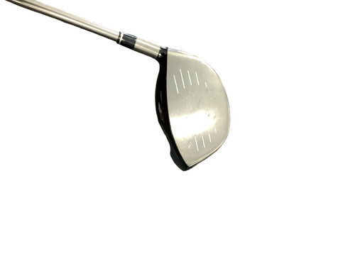 Vist Large View of Product Image Which is Used Taylormade R5 DUAL Mens Driver RH 10.5 Degree