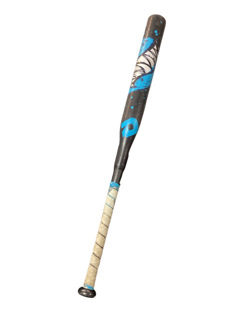 Vist Large View of Product Image Which is Used Demarini BUSTOS 31/18 BB/SB Fastpitch Bat 31"