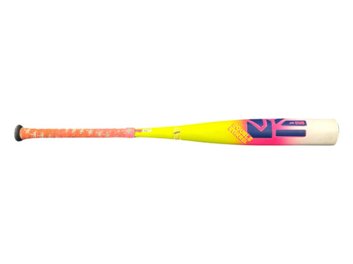 Vist Large View of Product Image Which is Used Easton THE DUB BB/SB USSSA 2 3/4 Bat 32"