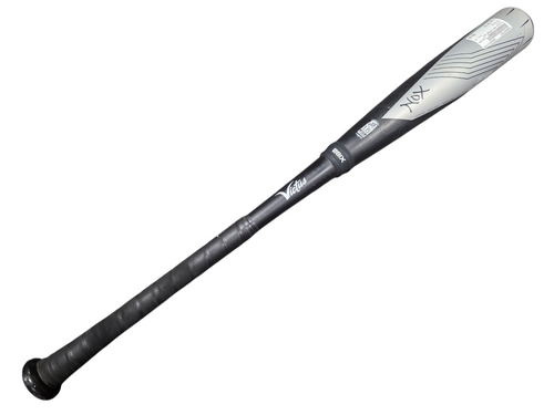 Vist Large View of Product Image Which is Used Victus NOX USSSA 2 5/8 Bat 30" Drop -5