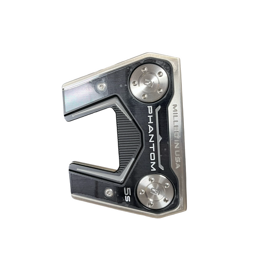 Vist Large View of Product Image Which is Used Scotty Cameron PHANTOM 5S Putter RH 35" Never Used!!
