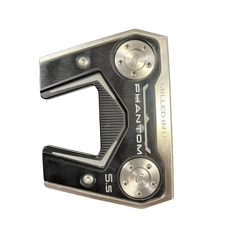Vist Large View of Product Image Which is Used Scotty Cameron PHANTOM 5.5 Putter RH 35" Never Used!!