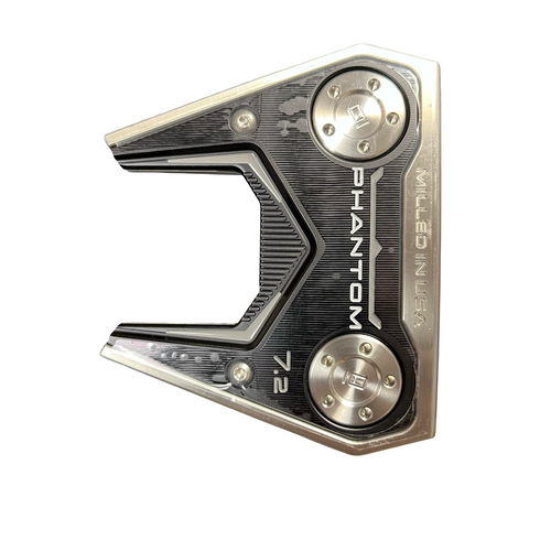 Vist Large View of Product Image Which is Used Scotty Cameron PHANTOM 7.2 Putter RH 35" Never Used!!