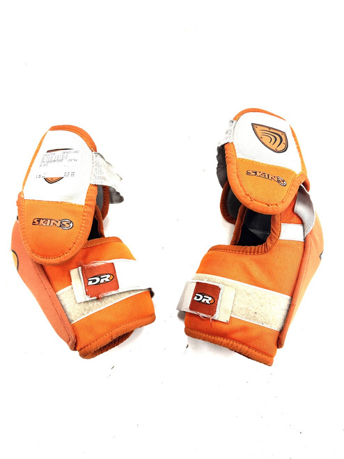 Vist Large View of Product Image Which is Used DR EP20 Senior Elbow Pads LG