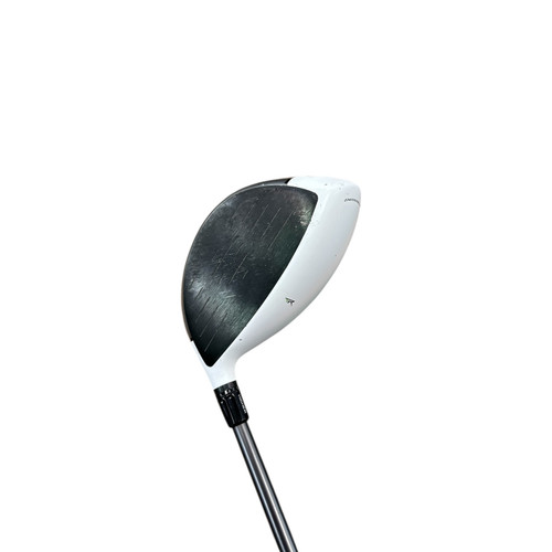 Vist Large View of Product Image Which is Used Taylormade RBZ Mens Driver RH HT