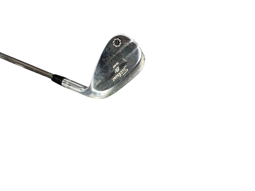 Vist Large View of Product Image Which is Used Titleist BV SM7 Golf Wedge Mens RH 50 Degree