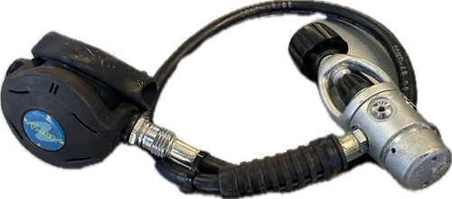 Vist Large View of Product Image Which is Dive Oct Aqualung Calypso