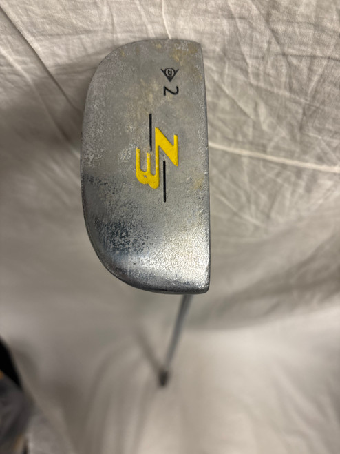 Vist Large View of Product Image Which is Used Jr Putter RH