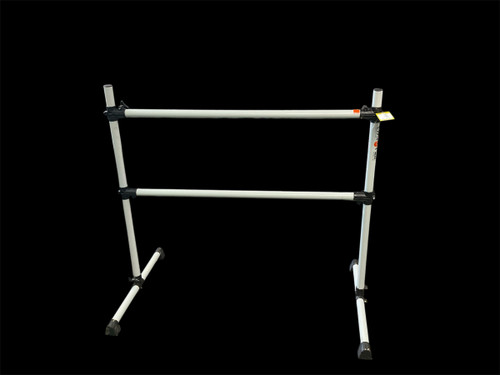 Vist Large View of Product Image Which is Used VITA VIBE BALLET BAR Exercise Accessory Other