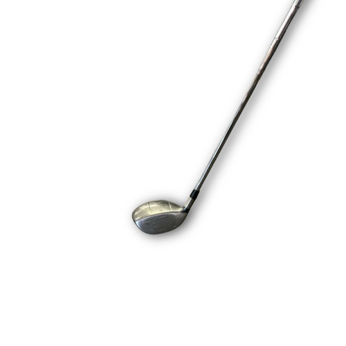 Vist Large View of Product Image Which is Used Taylormade 200 STEEL RH 5W Mens Fairway Wood RH 5 Wood