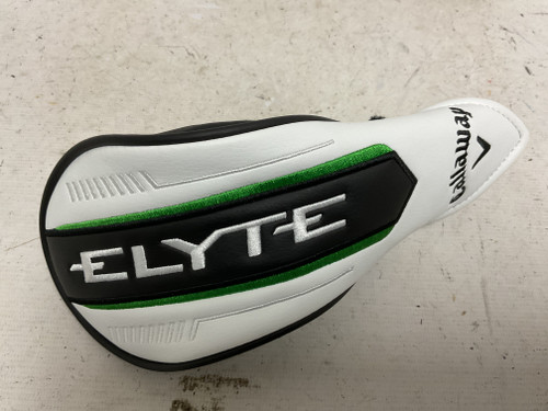 Vist Large View of Product Image Which is Used Callaway ELYTE HYBRID HEADCOVER
