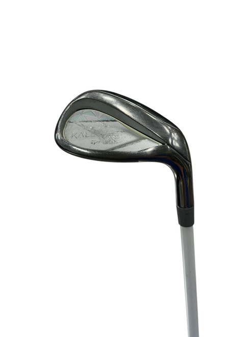 Vist Large View of Product Image Which is Used LADIES SW Golf Wedge Womens RH Sand Wedge