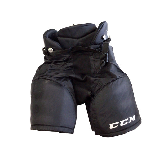 Vist Large View of Product Image Which is Used CCM Junior Hockey Bottom MD