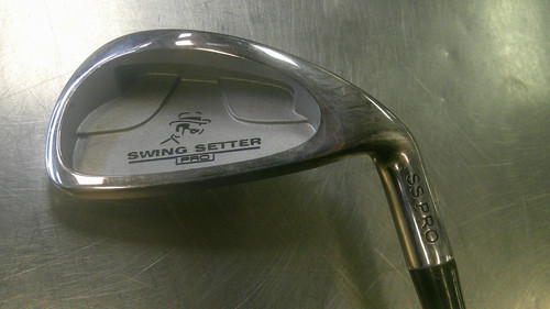 Vist Large View of Product Image Which is Used SWING SETTER PRO Swing Aid