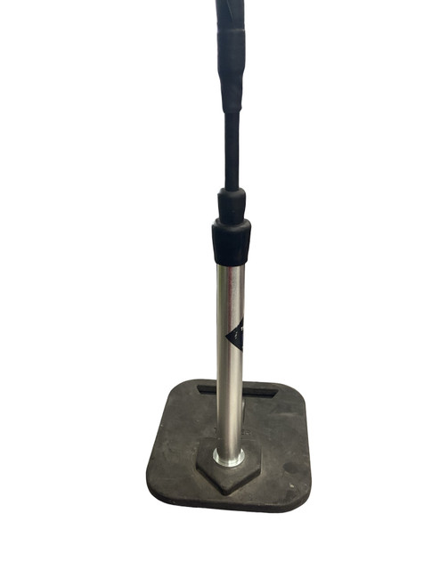 Vist Large View of Product Image Which is Used Tanner Tees TANNER TEE BB/SB Batting Tee