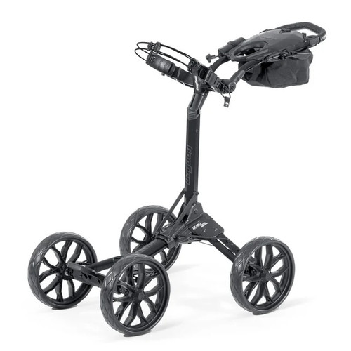 Vist Large View of Product Image Which is New CART BAG BOY QUAD PRO