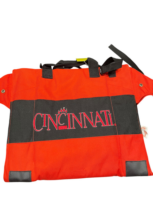 Vist Large View of Product Image Which is Used Football Accessory