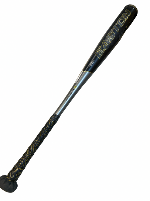 Vist Large View of Product Image Which is Used Easton ALPHA BB/SB High School -3 Bat 32"