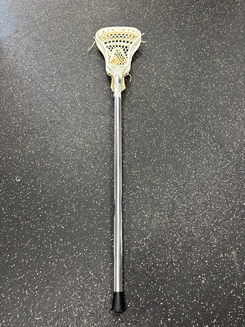 Vist Large View of Product Image Which is Used Brine BLUEPRINT Men Atk/Mid Complete Stick White