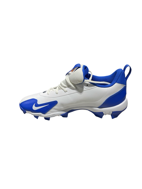 Vist Large View of Product Image Which is Used Nike FORCE TROUT PRO BB/SB Cleats Royal Blue Senior 11.5