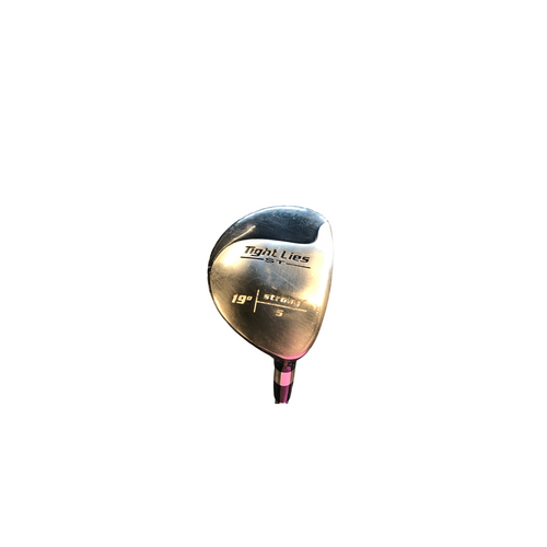 Vist Large View of Product Image Which is Used Adams Golf TIGHT LIES Mens Fairway Wood RH 5 Wood