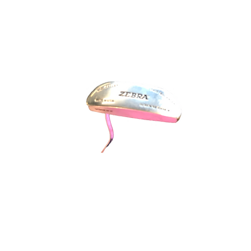 Vist Large View of Product Image Which is Used Ram ZEBRA Mens Putter RH