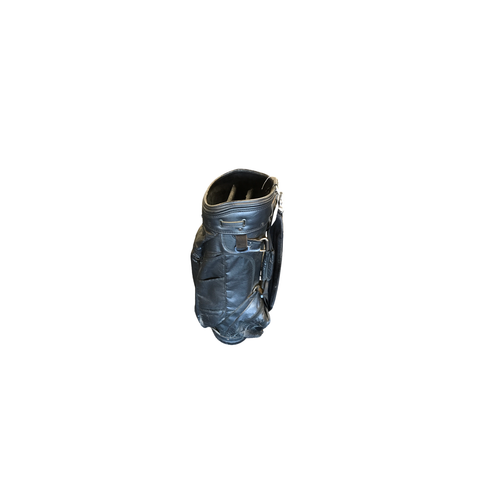 Vist Large View of Product Image Which is Used BLACK BAG Mens Stand Bag Black