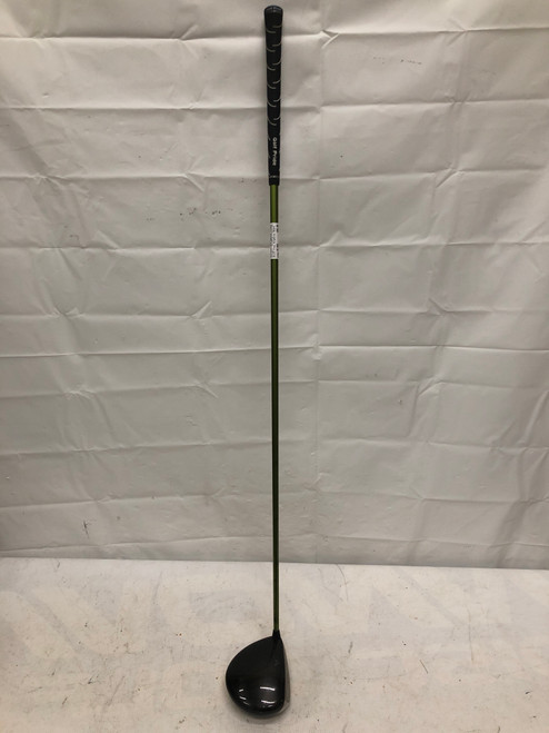 Vist Large View of Product Image Which is Used Callaway BIG BERTHA TITANIUM 454 Mens Driver RH 10.0 Degree