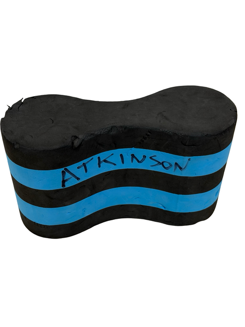 Vist Large View of Product Image Which is Used TYR Swimming Pull Buoy