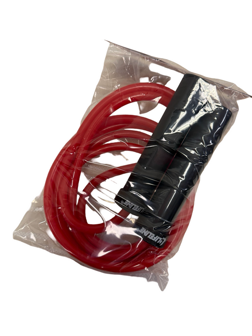 Vist Large View of Product Image Which is Used LIFELINE Jump Rope Speed Rope
