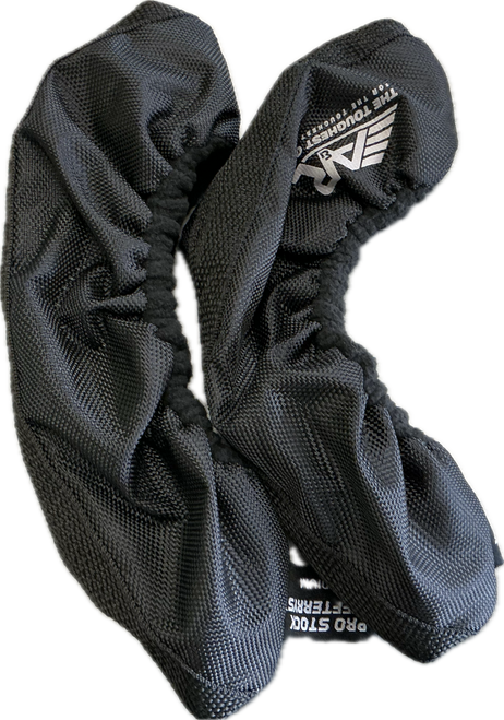 Vist Large View of Product Image Which is Used Mens Golf Glove White LG
