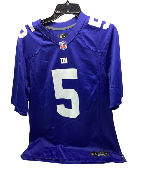 Vist Large View of Product Image Which is Used Nike S.S. Spirit Wear M SM